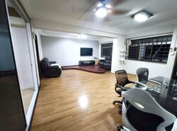Blk 504 Choa Chu Kang Street 51 (Choa Chu Kang), HDB 4 Rooms #599698841